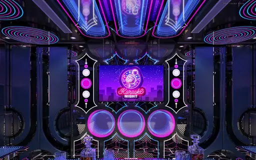 다낭 KTV 이용 가이드 | 업소별 요금과 룸 정보 썸네일