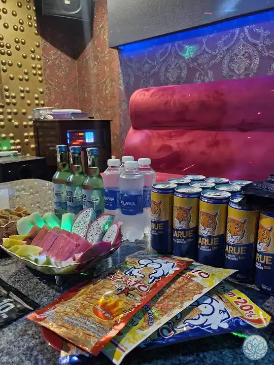 넘버원 소맥 세트