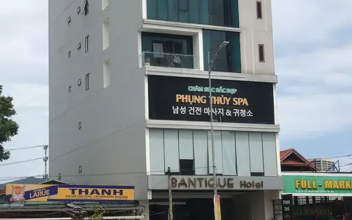 다낭 풍투이 스파 | 코스 · 가격 · 방문 정보 썸네일