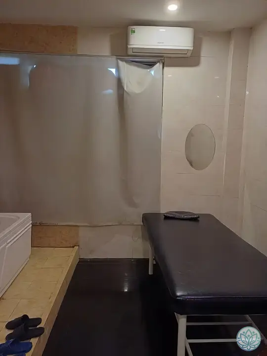룸 내 풍경